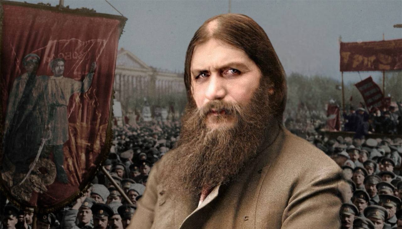 Пугающее пророчество Распутина о приближении «Страшного суда»
