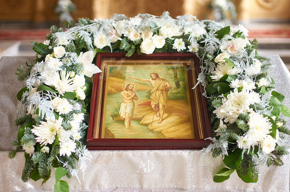 Каковы главные мифы праздника Крещения