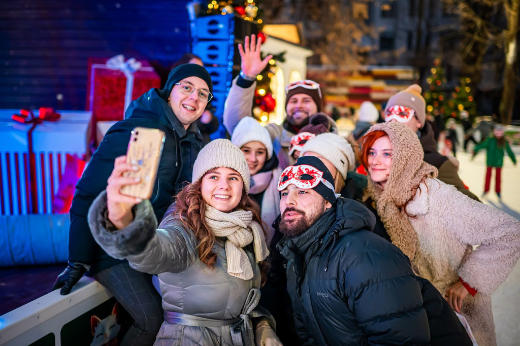 Татьянин день 2026