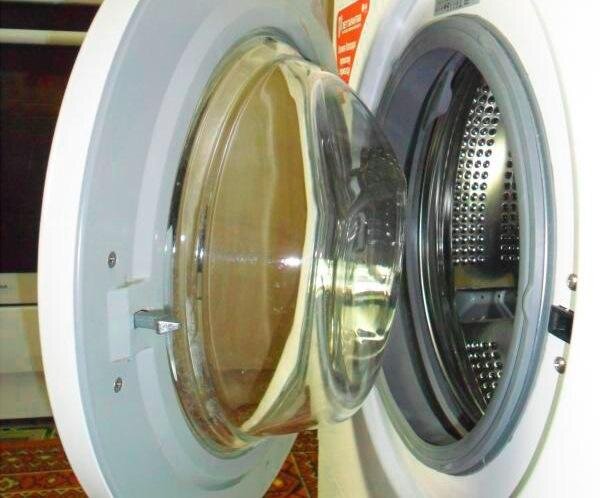 Как почистить стиральную машину от плесени просто и эффективно