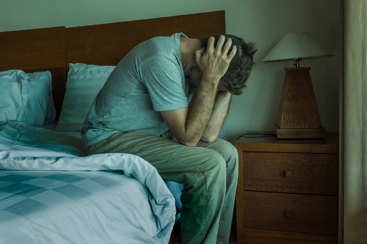 Что значит, если приснился покойник