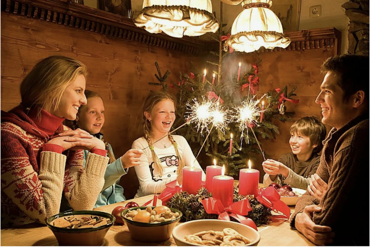 чего не стоит делать до 7 января 2026 года