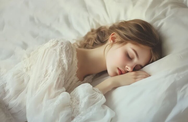 Секретные слова на ночь, чтобы утром получить от него сообщение