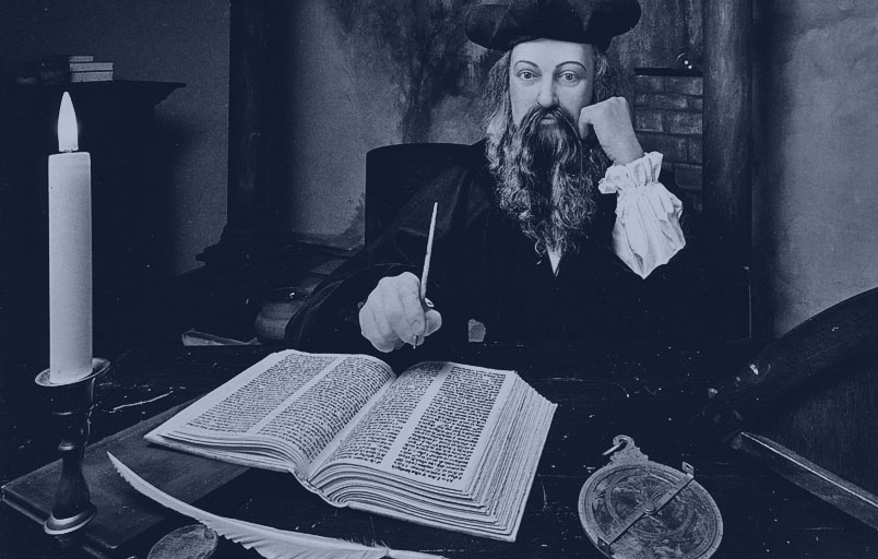 2026 год только начал свой отсчёт, а интерес к пророчествам Нострадамуса вновь заметно усилился. Французский астролог и врач XVI века прославился тем, что оставил после себя сотни катренов — загадочных четверостиший, которые и спустя столетия продолжают будоражить воображение. Многие толкователи уверены: в его текстах есть намёки на события именно 2026 года, и звучат они, мягко говоря, тревожно.  При этом стоит помнить важную деталь: Нострадамус никогда не писал прямым текстом. Его пророчества — это символы, аллегории и многозначные образы. Поэтому любые «предсказания» — это не факты, а версии и интерпретации, которые могут меняться в зависимости от эпохи и контекста.  Ошибка с концом света или неверное толкование?  Некоторые исследователи считают, что Нострадамус якобы указывал на конец света ещё в 2025 году. Однако год прошёл, а апокалипсис так и не наступил. Возможно, прорицатель ошибся, а возможно — современные читатели просто неверно расшифровали его слова. Как бы то ни было, внимание толкователей теперь сместилось на 2026-й.  История знает примеры, когда катрены Нострадамуса неожиданно точно совпадали с реальными событиями. Именно это и заставляет относиться к его текстам с настороженным интересом.  «Кровь зальёт Тичино»: загадка Швейцарии  Один из наиболее мрачных катренов упоминает город и землю Тичино:  «Из-за милости, которую окажет город… Тичино переполнится кровью».  Тичино — живописный кантон на юге Швейцарии, известный своей спокойной атмосферой, озёрами и горами. Идея о «кровавых реках» в этом регионе выглядит особенно пугающе и нелогично. Одни видят в этом образе намёк на военный конфликт, другие — на крупную катастрофу или массовые беспорядки. Скептики же считают катрен чисто символическим.  Семимесячная война: кратко, но разрушительно  Особое внимание привлекает четверостишие, в котором говорится:  «Семь месяцев великой войны, люди погибли из-за зла…».  Идея войны, длящейся ровно семь месяцев, звучит пугающе конкретно. Некоторые толкователи предполагают, что речь может идти о локальном, но крайне интенсивном конфликте, который приведёт к большим человеческим потерям. Другие считают число «семь» сакральным и видят в нём не буквальное, а символическое значение.  «Удар молнии» и гибель великого человека  Ещё один катрен говорит о внезапной гибели «великого человека», поражённого днём «ударом молнии». Здесь версии расходятся особенно сильно.  Буквальное толкование предполагает несчастный случай или редкую трагедию.  Метафорическое — указывает на убийство или стремительное политическое падение влиятельного лидера.  В любом случае образ молнии символизирует внезапность и шок, а значит — событие, которое может всколыхнуть весь мир.  Рой «пчёл» как знак новой угрозы  Не менее загадочным остаётся образ «великого роя пчёл», поднимающегося для ночной засады. Современные исследователи всё чаще связывают этот катрен с технологиями.  Существует версия, что Нострадамус таким образом описал массированные атаки беспилотников или автоматизированных систем — то, что в XVI веке невозможно было представить иначе как живой рой.  Стоит ли бояться 2026 года?  Пророчества Нострадамуса — это не приговор и не точный прогноз. Скорее, это зеркало страхов человечества, в котором каждая эпоха видит собственные тревоги. 2026 год может оказаться непростым, а может — лишь очередным периодом, окружённым громкими интерпретациями древних текстов.  Одно можно сказать точно: катрены Нострадамуса продолжают жить, потому что оставляют пространство для размышлений. А верить им или нет — личный выбор каждого.