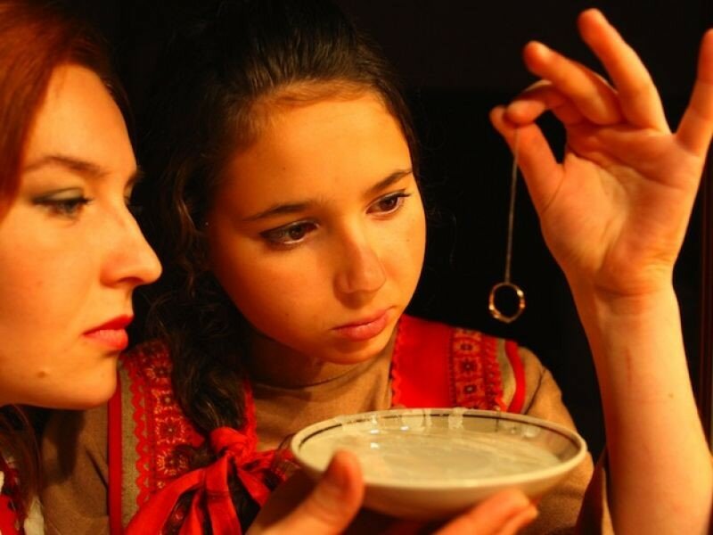 7 святочный гаданий, чтобы узнать, что приготовила судьба