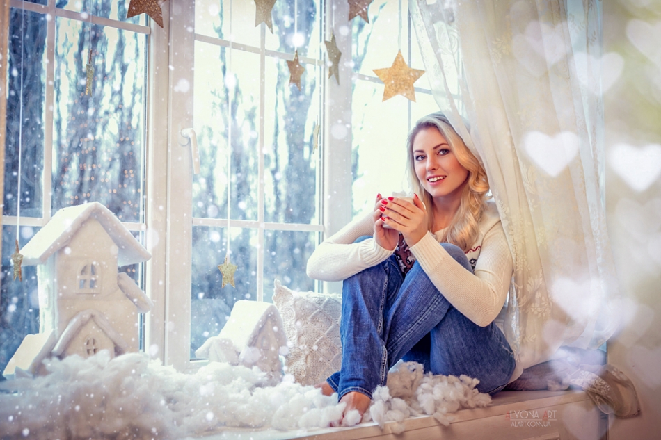 Как преодолеть зимнюю апатию