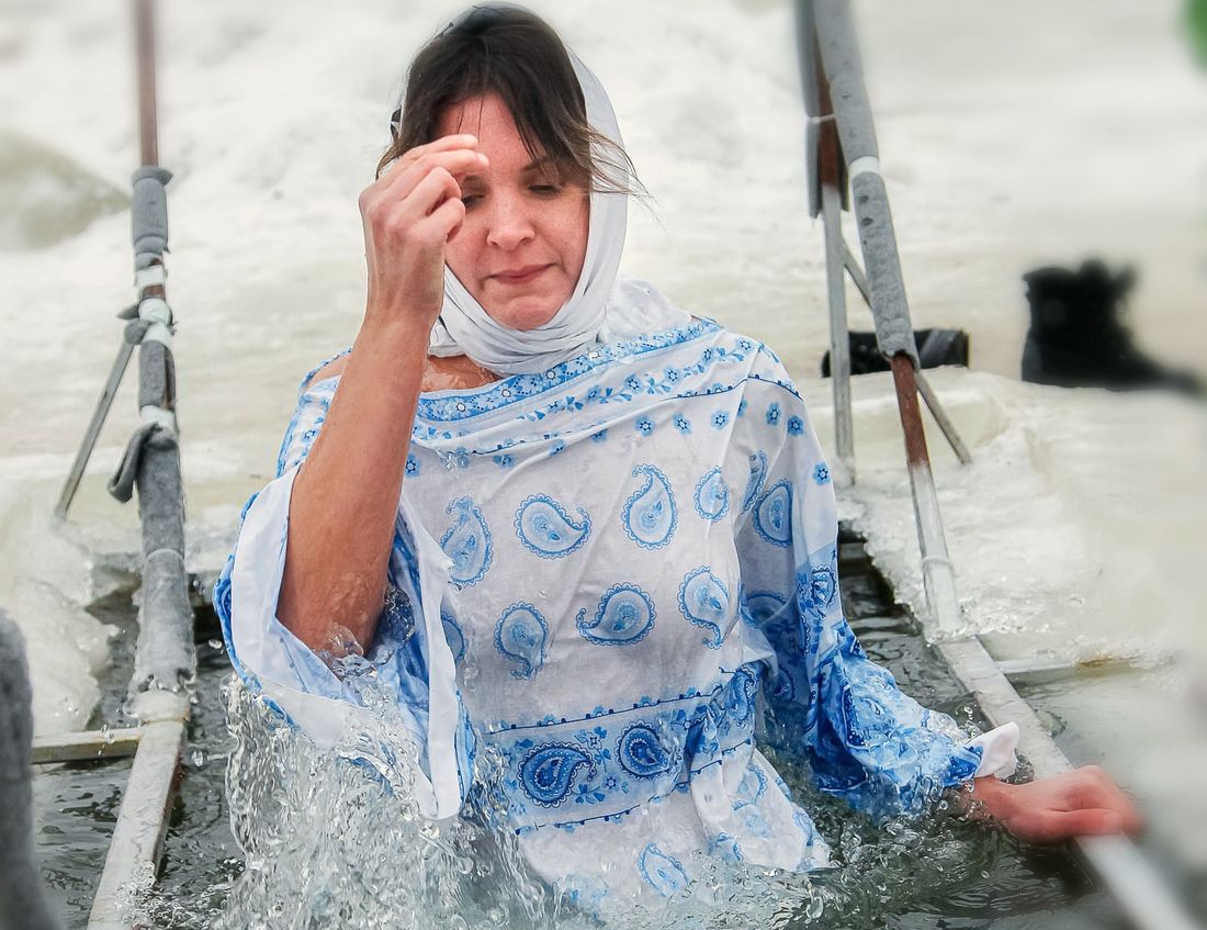 Каковы главные мифы праздника Крещения