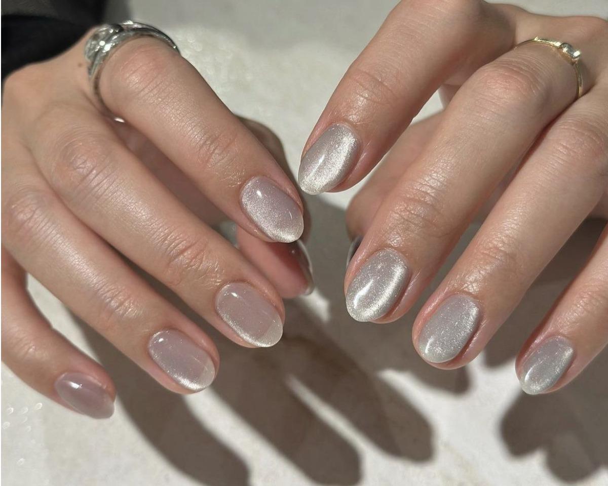 главный нейл-тренд февраля 2026