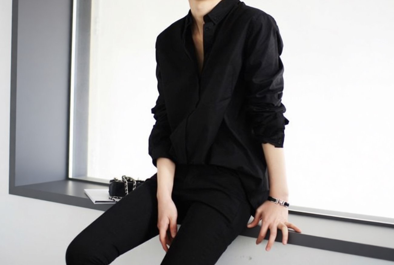 Почему в Северной Корее разрешено носить только черные джинсы