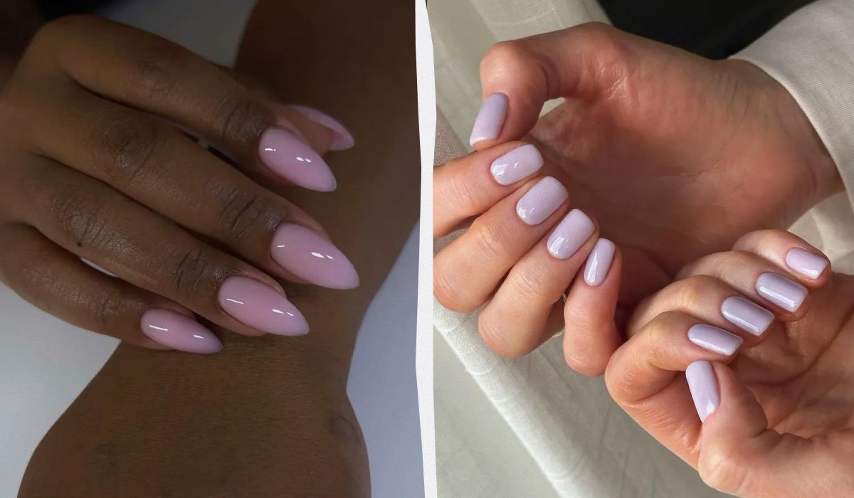 6 стильных дизайнов маникюра, которые подойдут к зимнему времени года