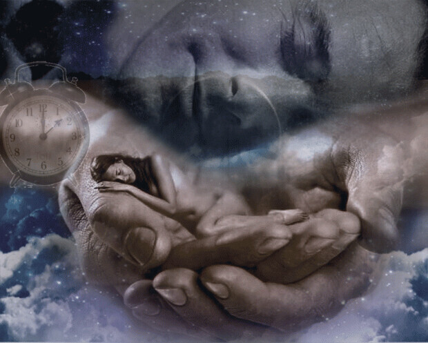 3 секретных способа, как присниться второй половинке