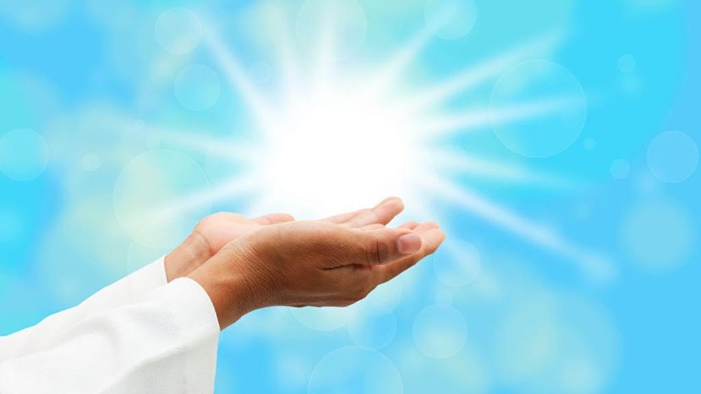 Путь возвращения к себе: правила духовного исцеления