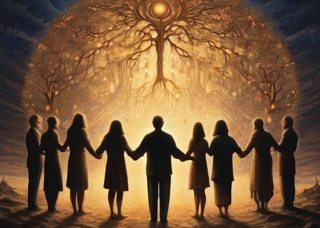 Люди, родившиеся только в эти месяцы, чувствуют поддержку предков