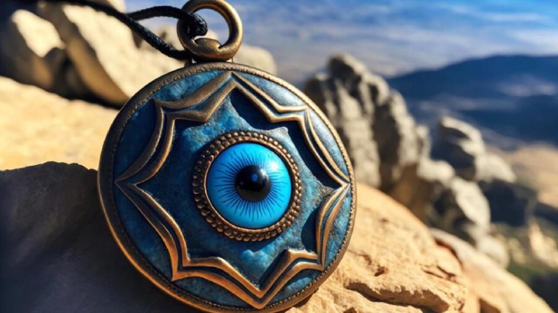 как зарядить личный талисман на защиту и удачу