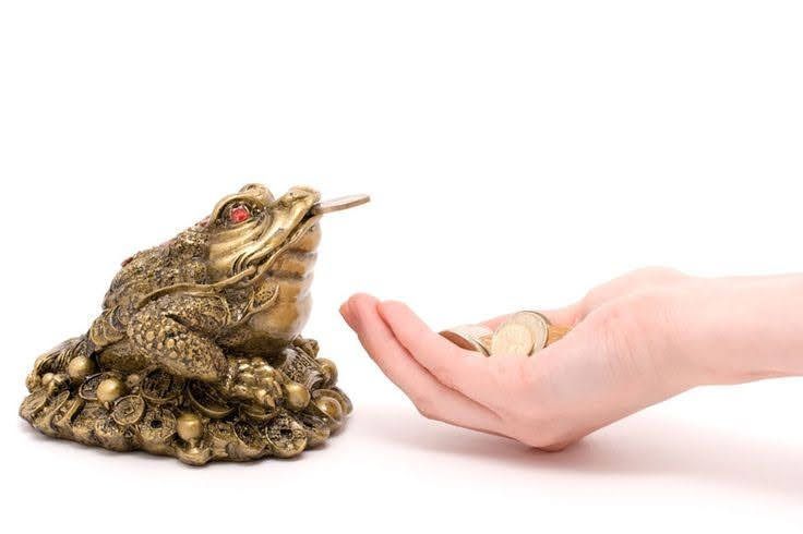 Уборка по фэн-шуй: как привлечь в дом благополучие