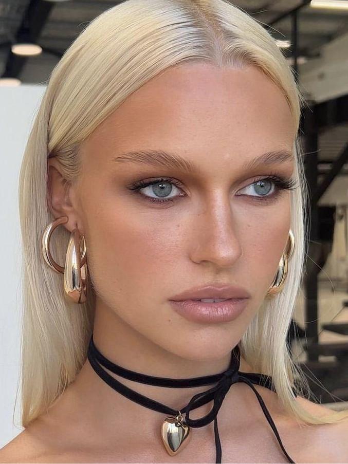 8 правил макияжа для фотосессий без профессионального визажиста