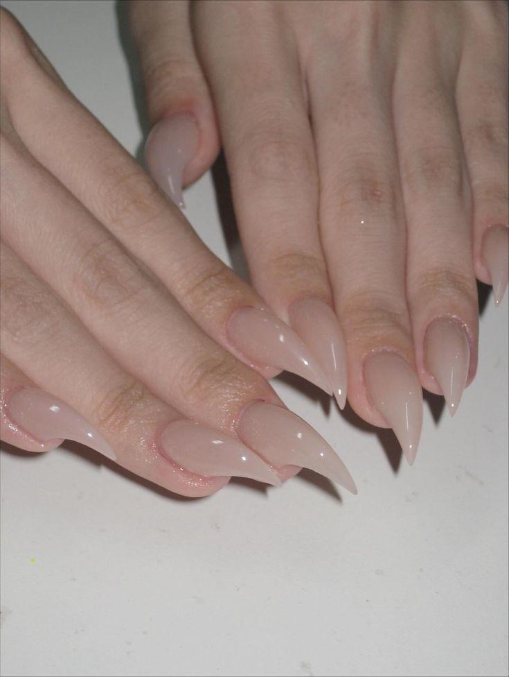 5 вариантов маникюра, которые могут оттолкнуть мужчину