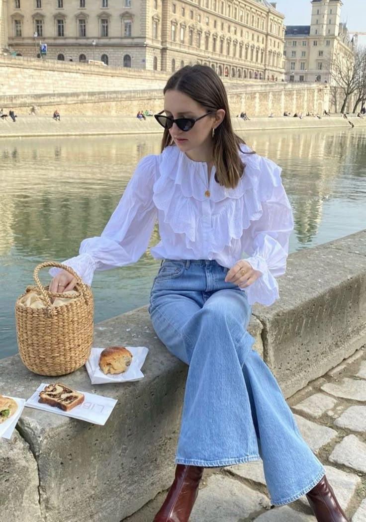 Модные сумки лета 2026