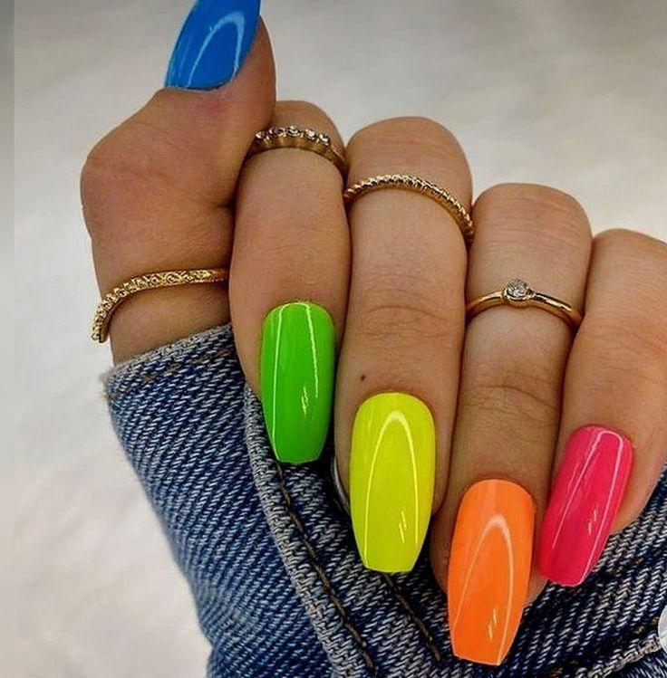 5 вариантов маникюра, которые могут оттолкнуть мужчину