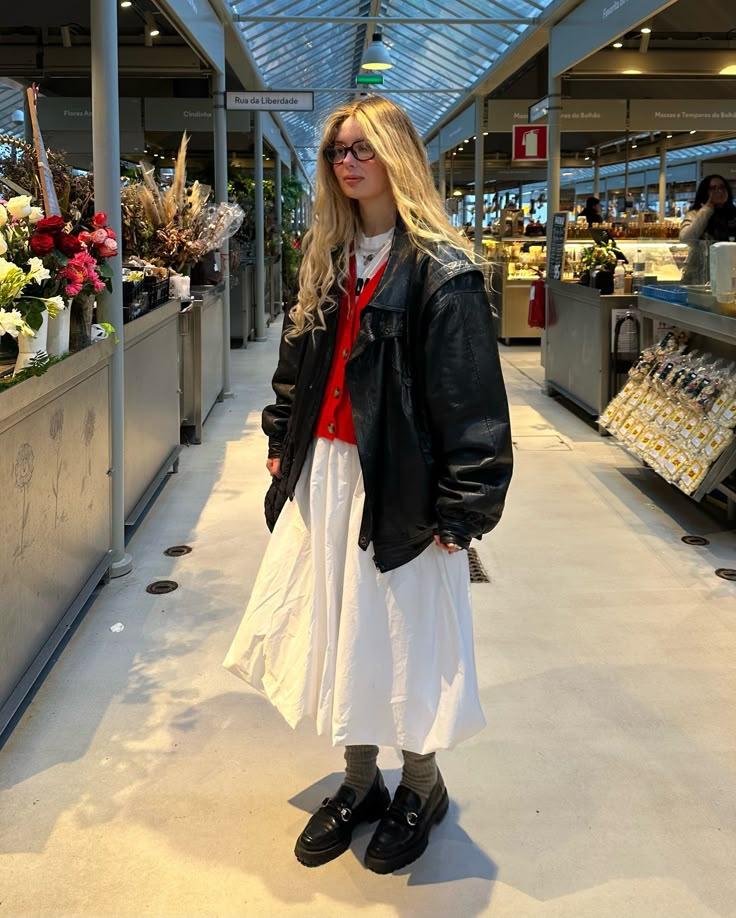 6 модных курток, которые нужны каждой женщине