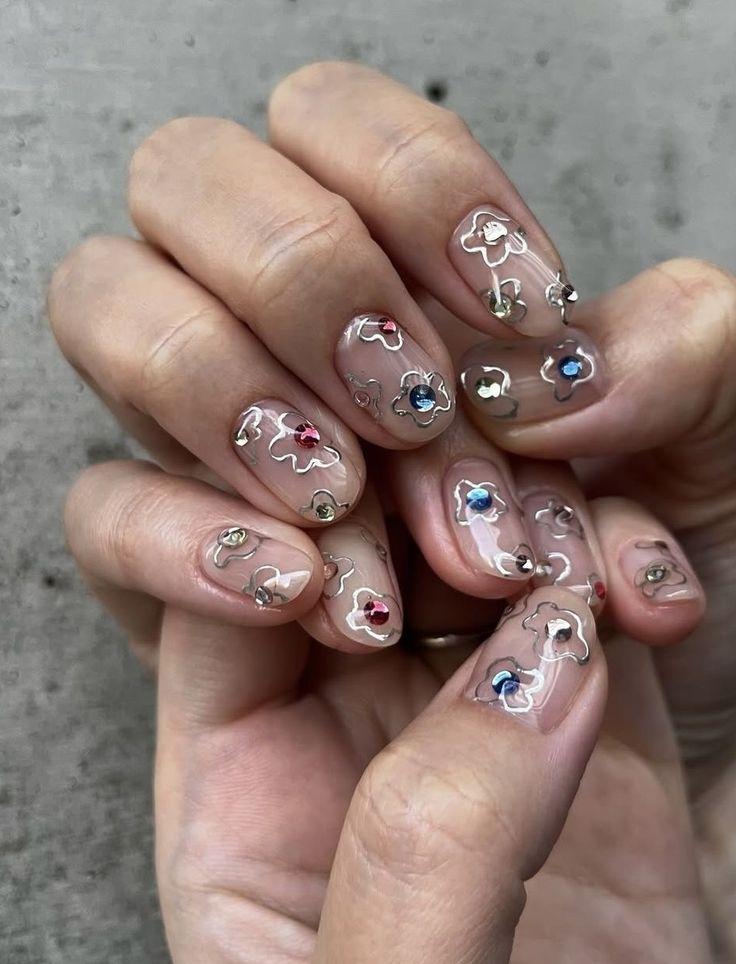 5 вариантов маникюра, которые могут оттолкнуть мужчину