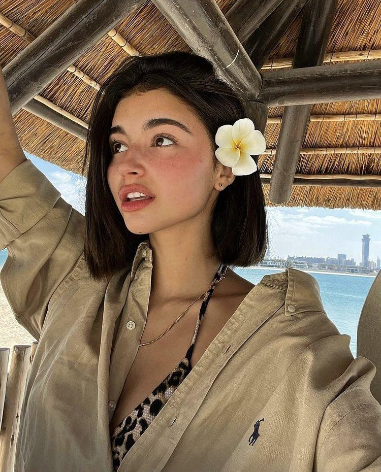 Модные стрижки на 2026 год