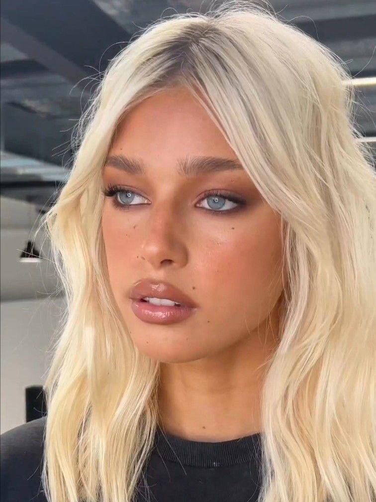 8 правил макияжа для фотосессий без профессионального визажиста