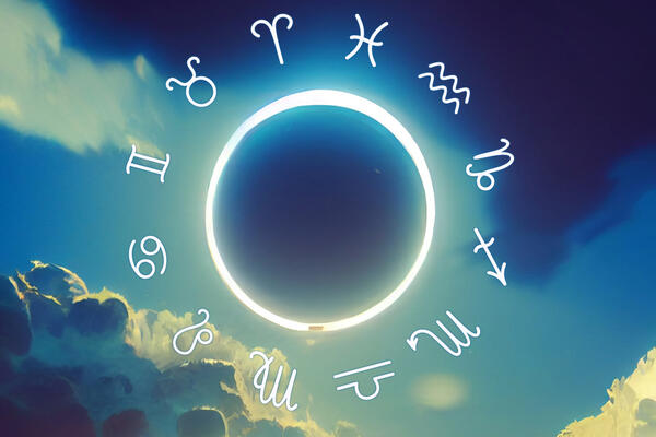знака зодиака, которым стоит быть осторожными во время коридора затмений с 17 февраля 2026 года