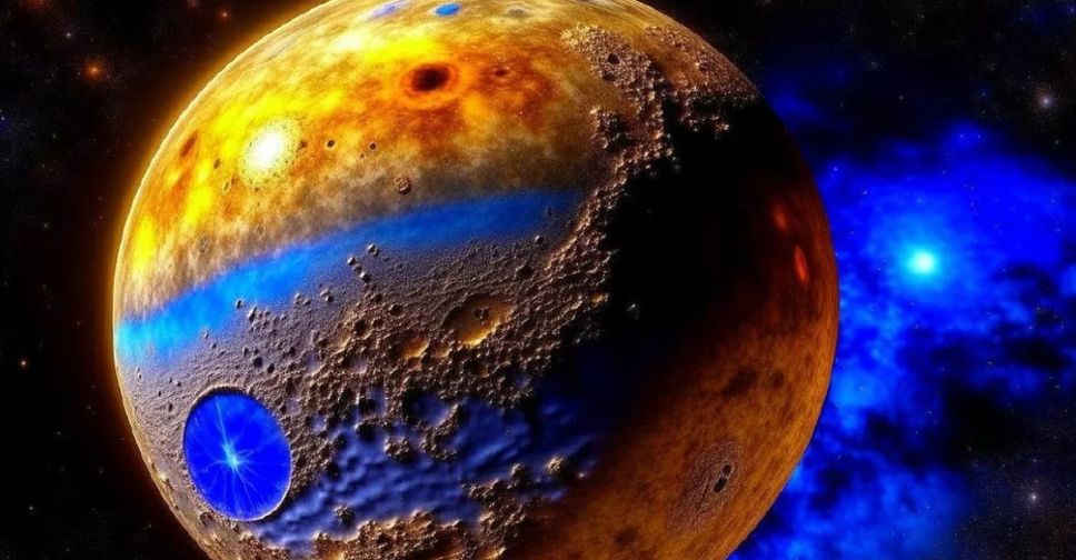 Первый ретроградный Меркурий в 2026 году