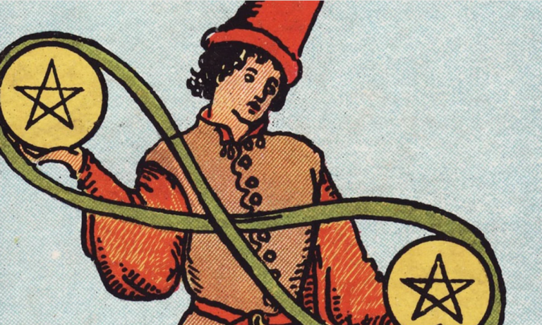 Карта Таро недели: что нас ждет с 9 по 15 февраля