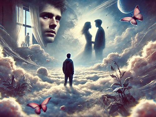 3 секретных способа, как присниться второй половинке