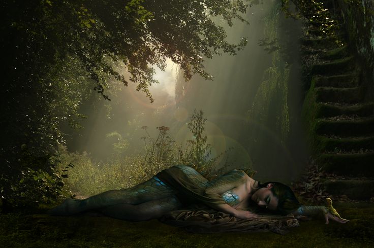 Как отличить вещие сновидения от обычной игры воображения: 5 доказательств