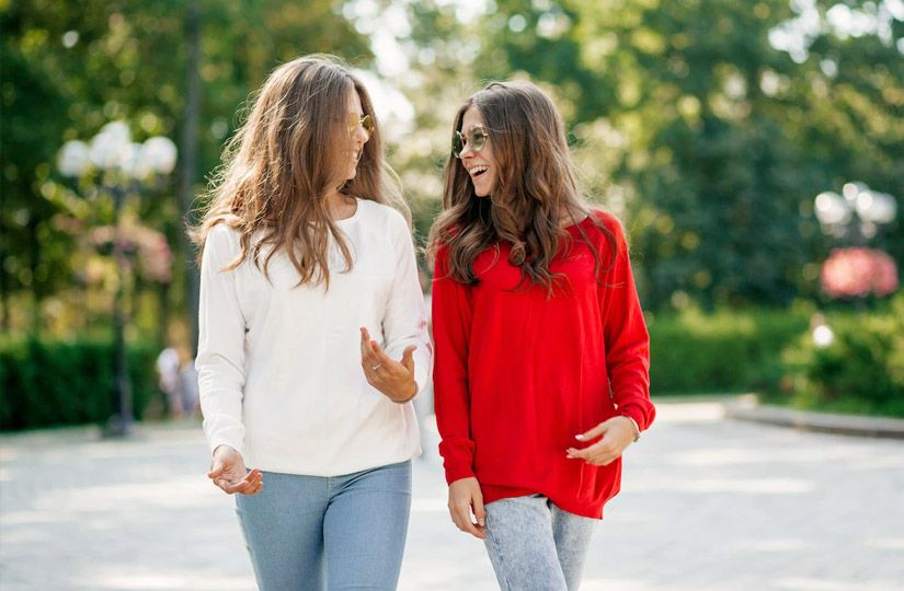 подруги, рожденные в эти числа, самые верные