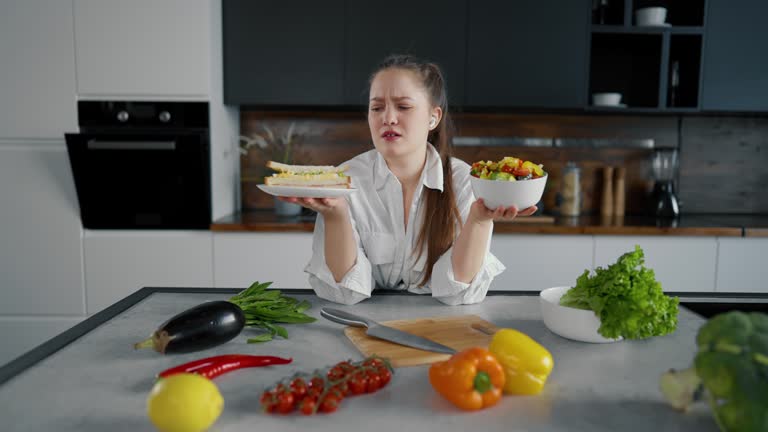 Стройность после 40