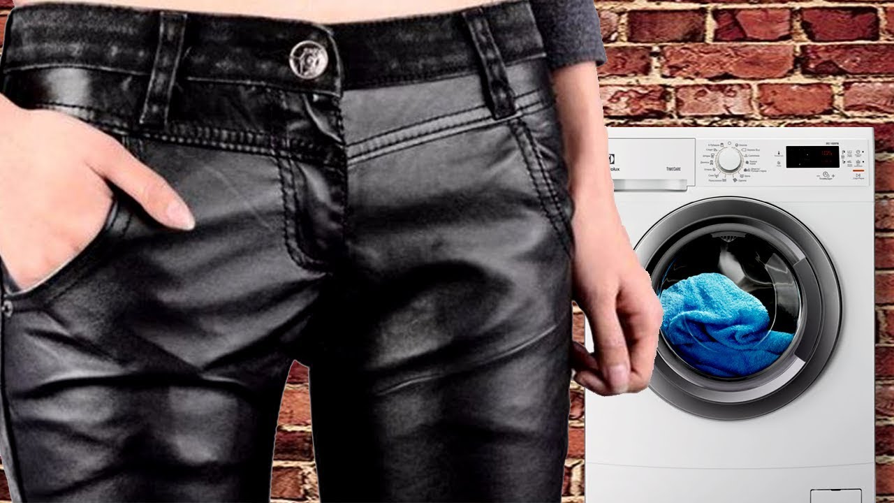 9 вещей, которые нельзя класть в стиральную машину