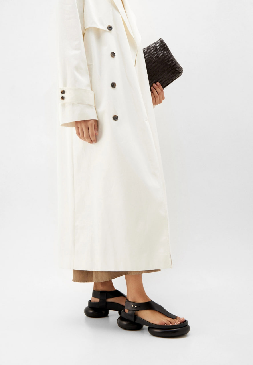 10 самых модных пар обуви на весну-лето 2026 года