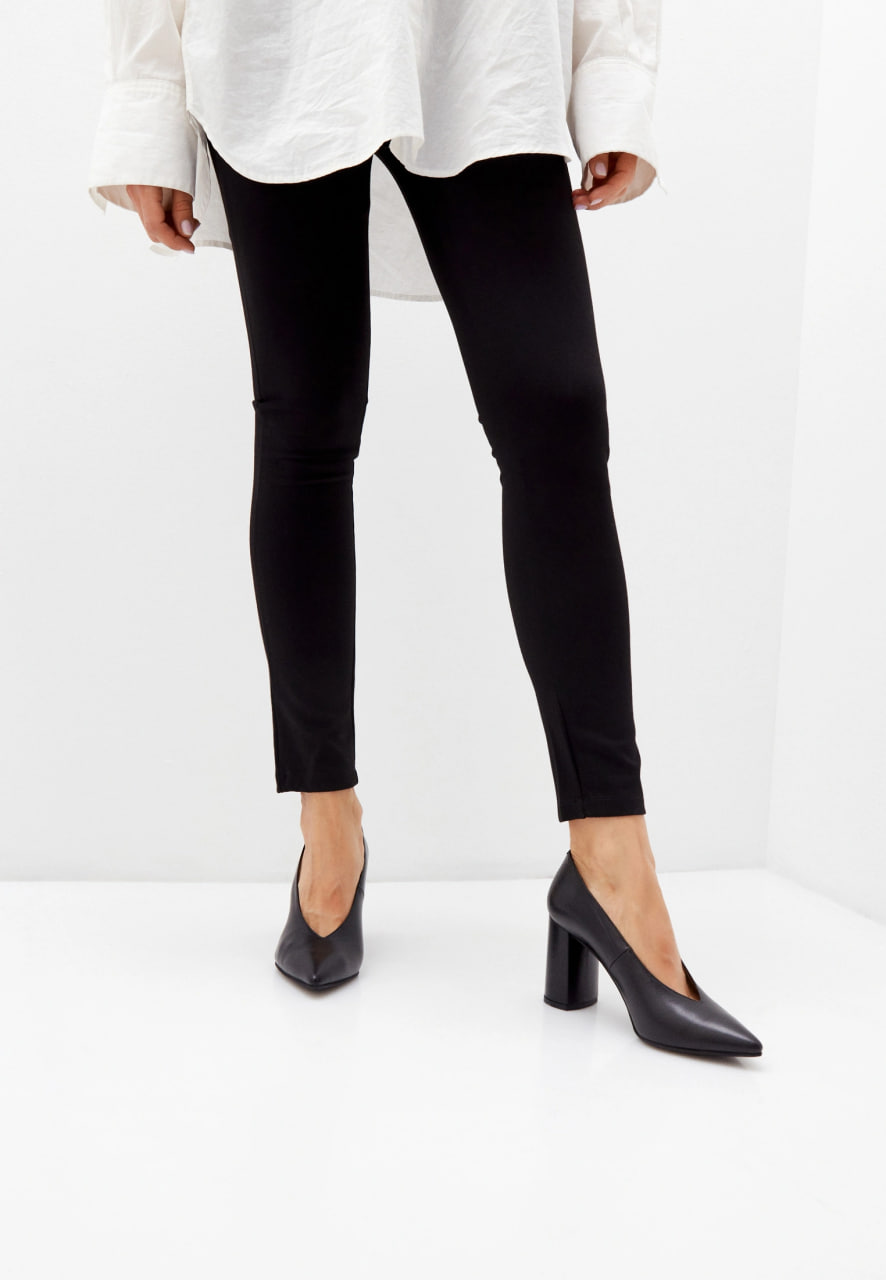 10 самых модных пар обуви на весну-лето 2026 года