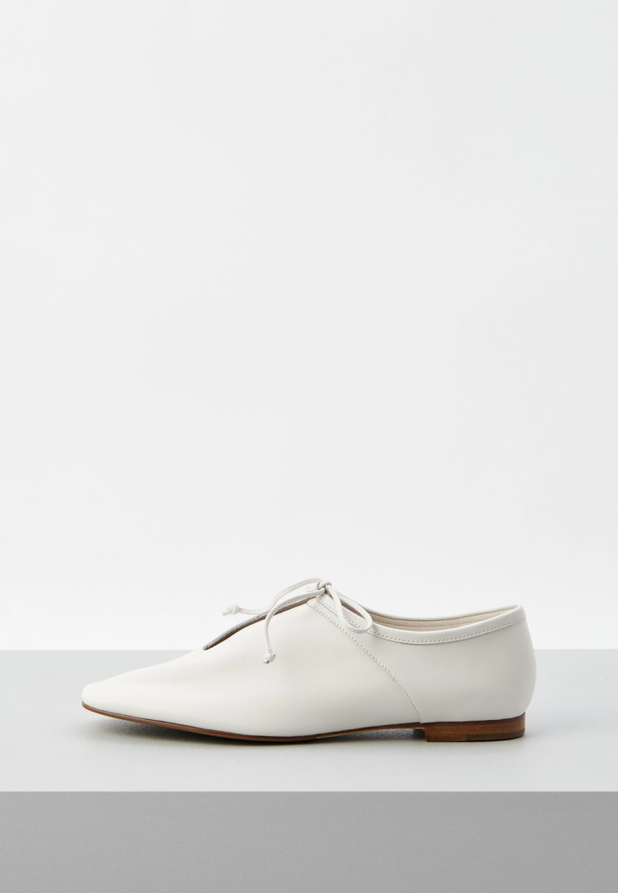 10 самых модных пар обуви на весну-лето 2026 года