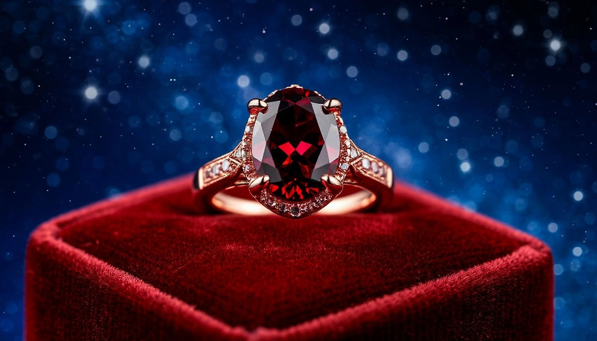 5 камней, которые спасут вас от катастрофы в год Огненной Лошади 2026