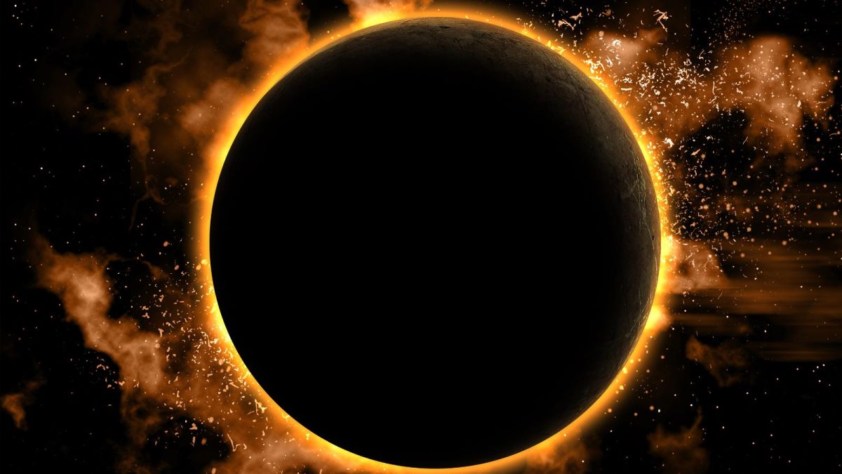 Эти 5 дней в марте 2026 перевернут вашу жизнь с ног на голову