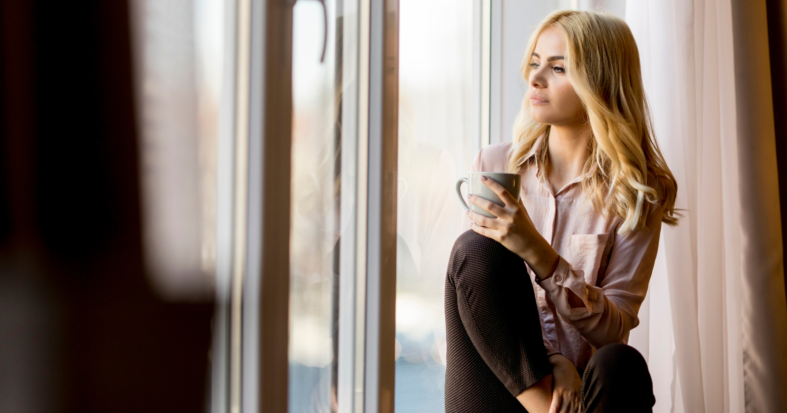 Какие 8 фраз притягивают бедность и одиночество