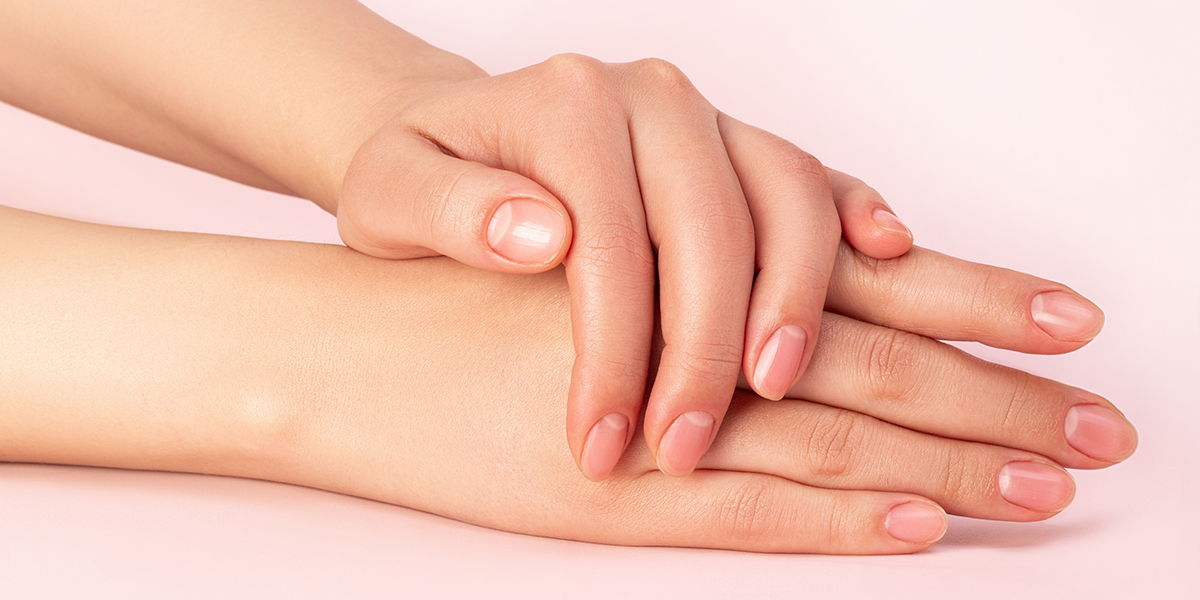 Что такое японский маникюр