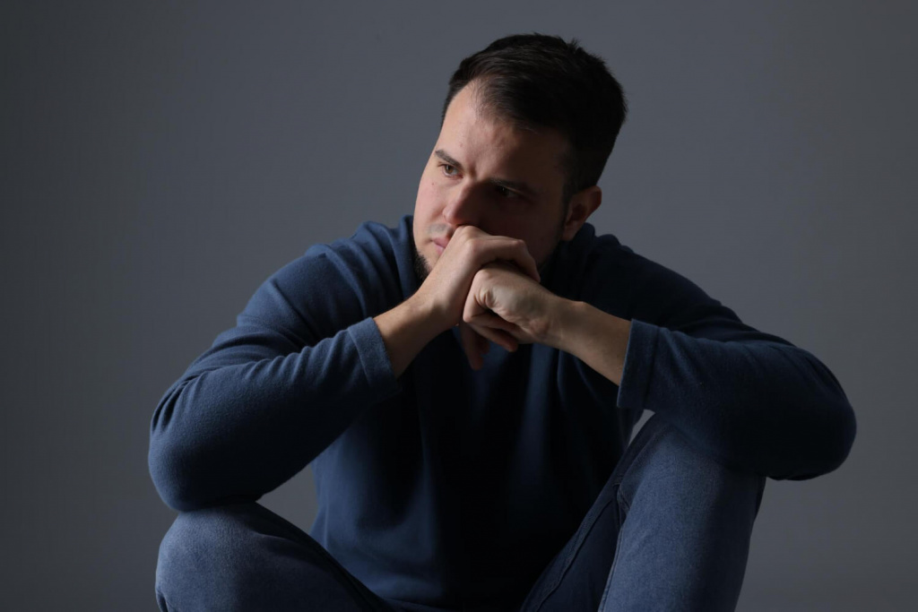 В какие даты рождаются слабые мужчины