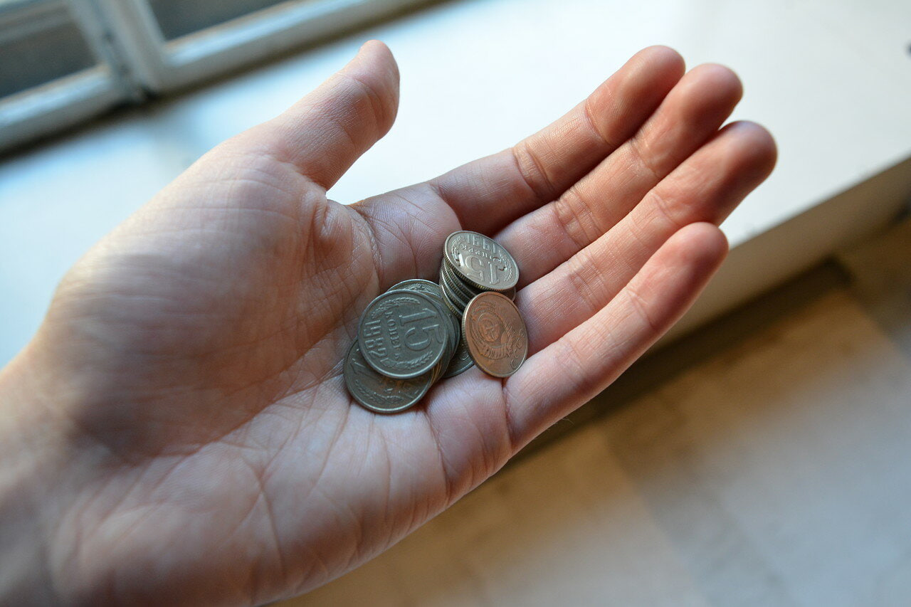 Как привлечь удачу в дом на растущую Луну