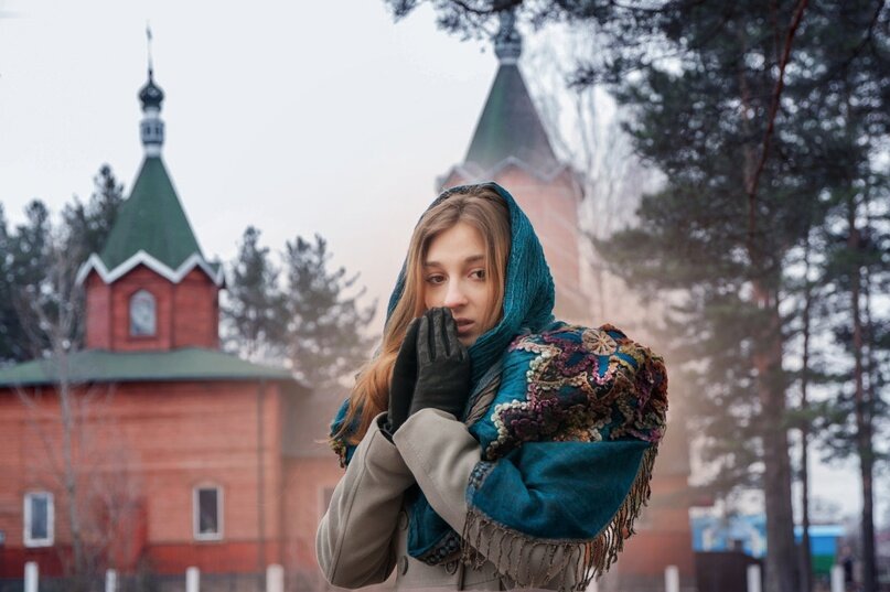 Где находится ваше место силы по дате рождения