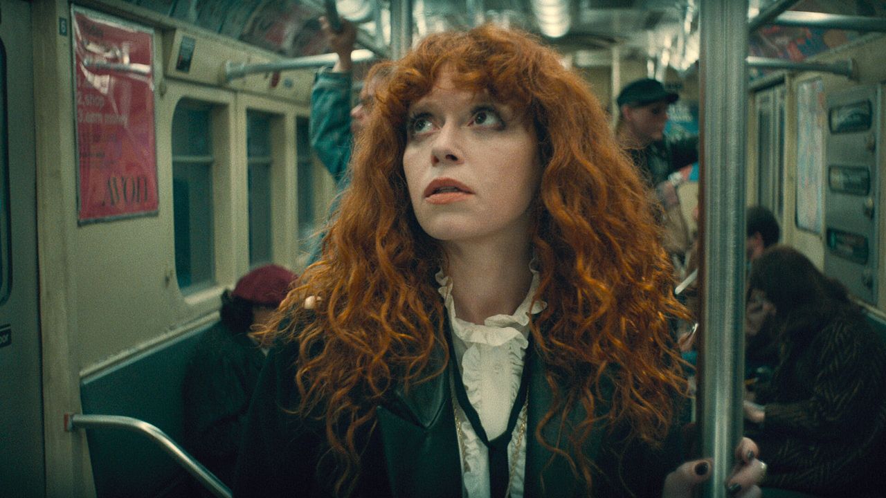 10 терапевтических сериалов для тех, кто устал быть сильным