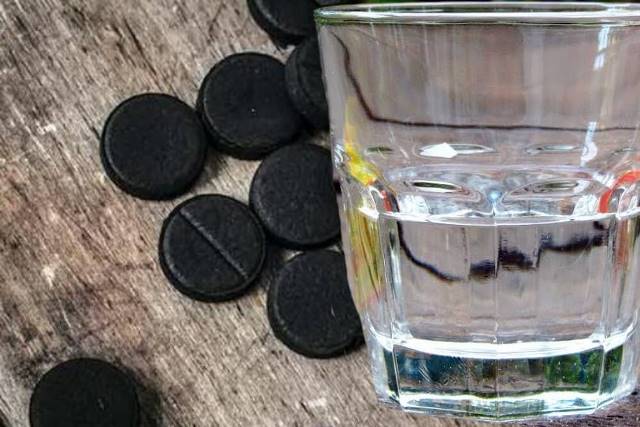 Водопроводная вода без фильтра