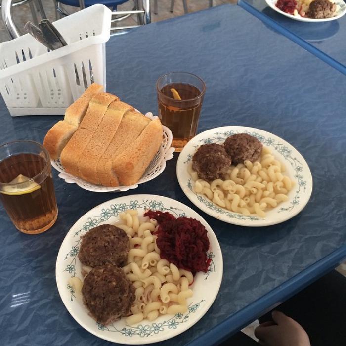 7 вкусов пионерского лагеря СССР