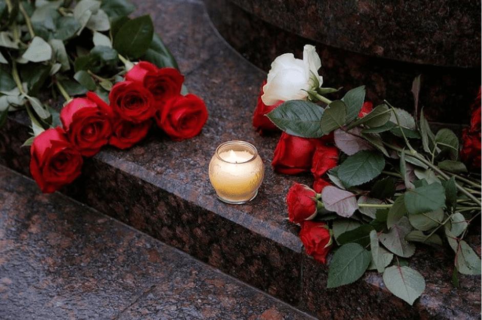 Что делать, если вы нашли монеты на могиле
