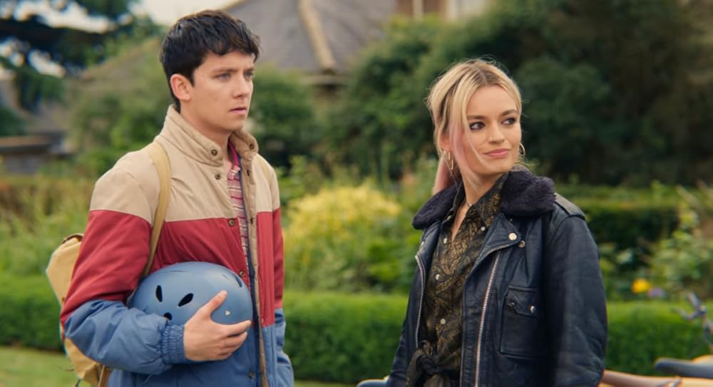 10 терапевтических сериалов для тех, кто устал быть сильным